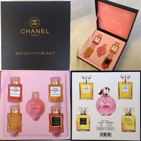 chanel perfume sample pack|Chanel perfume for women samples.